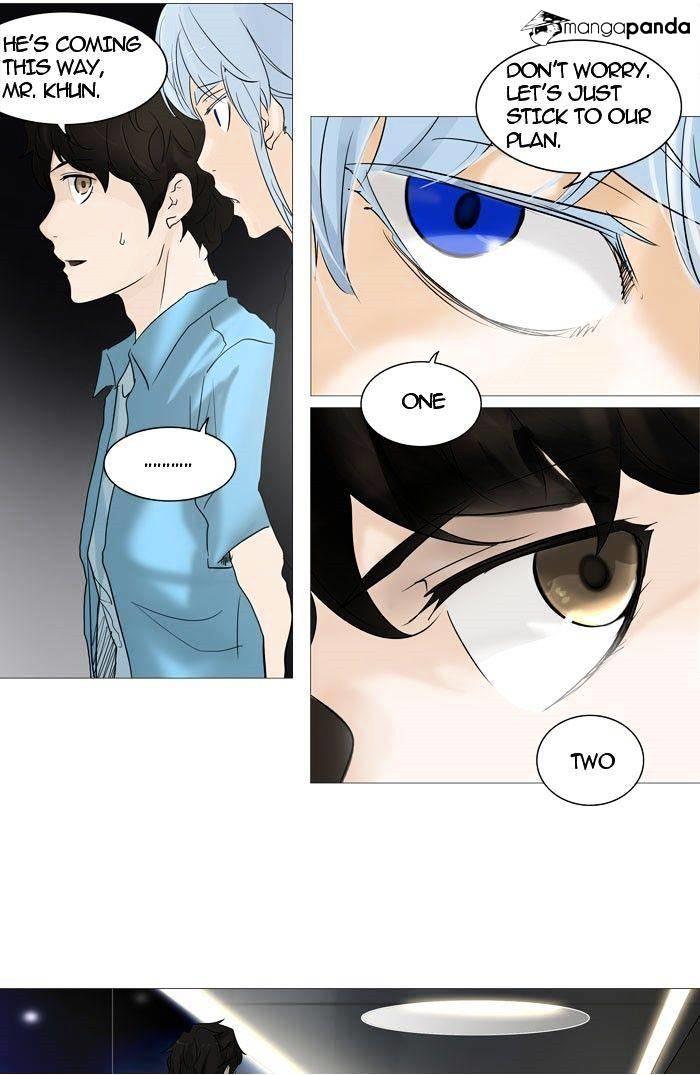 Tower Of God, Chapter 159 image 09